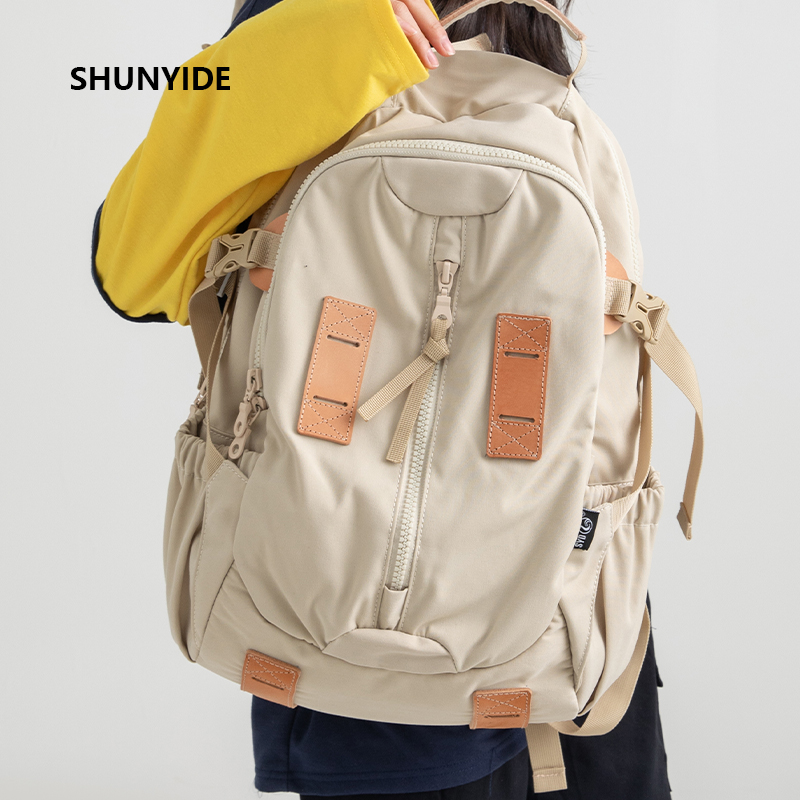 SHUNYIDE2022 NEW BACKPACK   -÷  б   ǻ 賶   ĳ־  