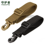 守护者 Бретели, чайник с держателем для бутылки, ремень, аксессуар, сменная нейлоновая сумка через плечо, 3.8см, 2.5см