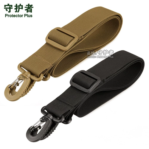 守护者 Бретели, чайник с держателем для бутылки, ремень, аксессуар, сменная нейлоновая сумка через плечо, 3.8см, 2.5см