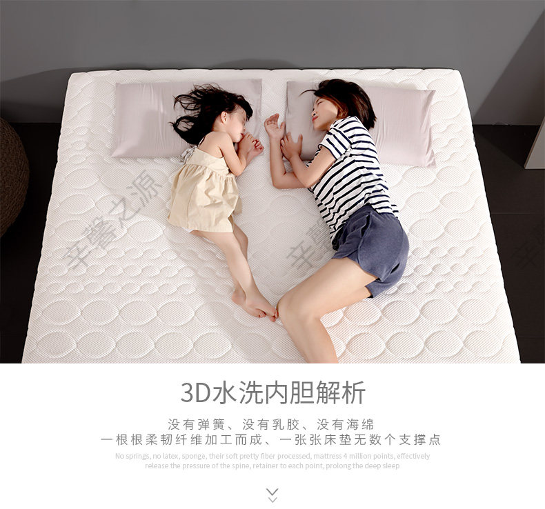3D Pure Inner Loping Mattress_10.jpg