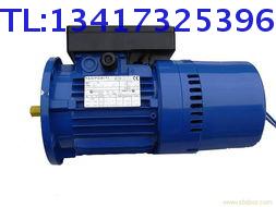 Acting Italian Taipli brake motor Temporiti brake motor imported aluminum shell motor