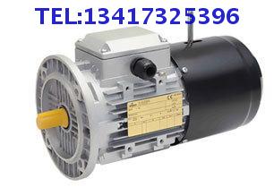 Original Loaded Spot Supply Italy imports SEIPEE motor motors JM71B4B5 0 37KW brake motors