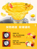Supor Juicer, Household Automatic Juicer, Upgraded Pulp and Juice Separation, Multifunctional for Fruits and Vegetables
