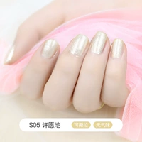 S05 Wish Pond (Светло -золото Swalit)