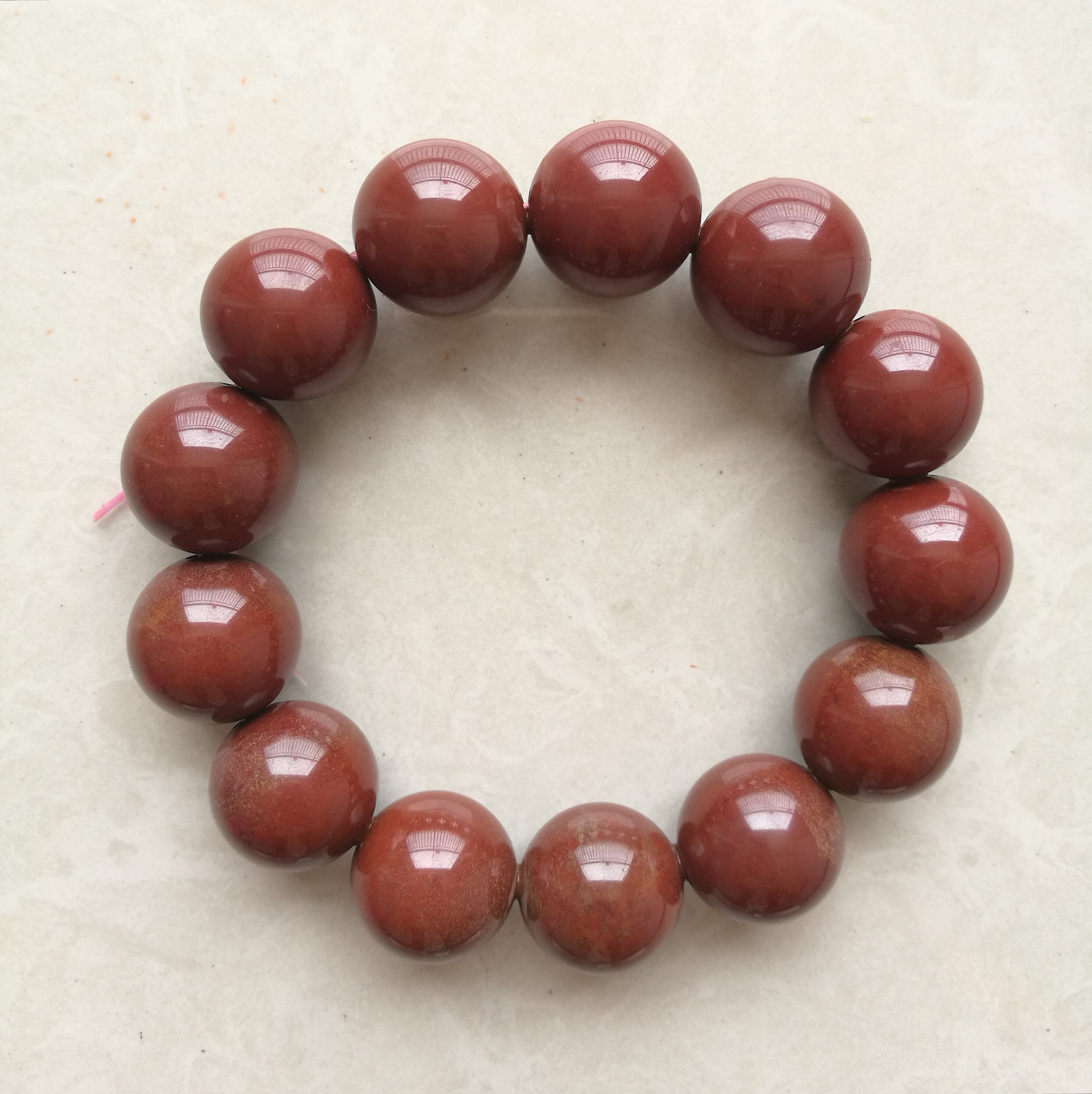 Red Stones Original Mine Bisoindigo Green Pine Stones Original Mine Direct Sowing of Material Bargaining Support Customisation