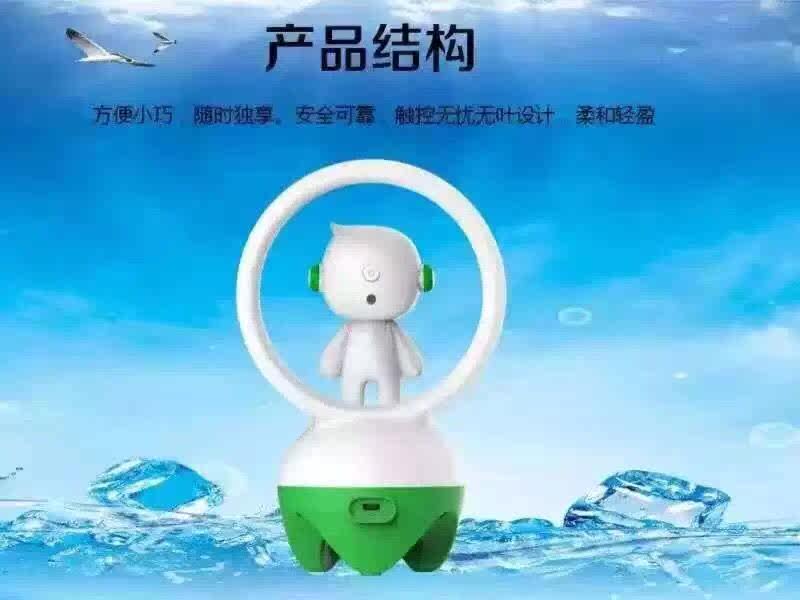 Ventilateur USB - Ref 399885 Image 7