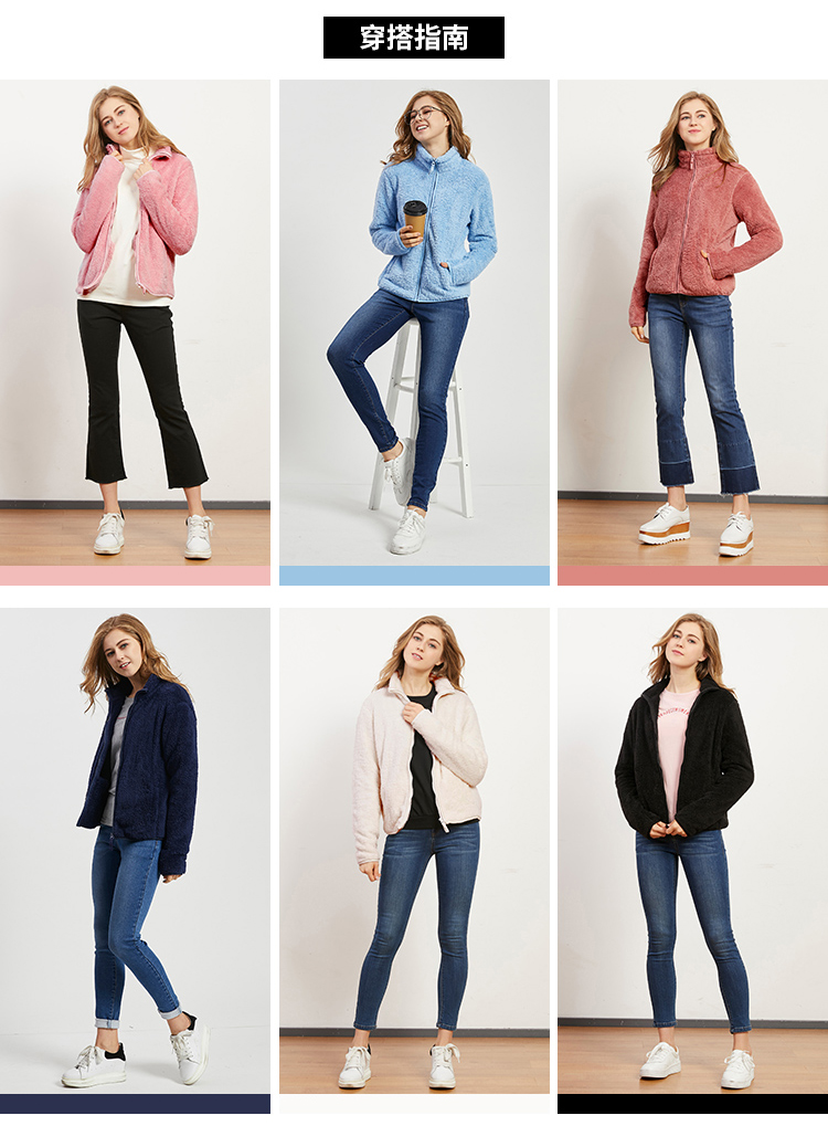 Sweatshirt femme JEANSWEST    en Polyester - Ref 3216440 Image 13