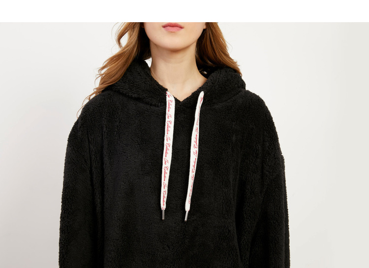 Sweatshirt femme JEANSWEST    en Polyester - Ref 3217523 Image 24