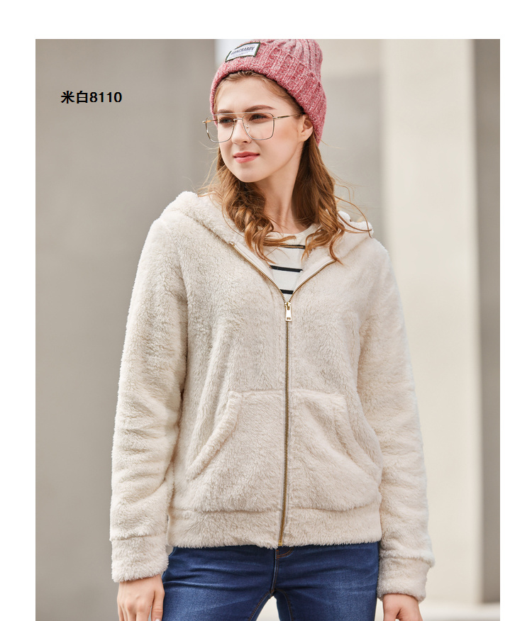Sweatshirt femme JEANSWEST    - Ref 3217423 Image 21