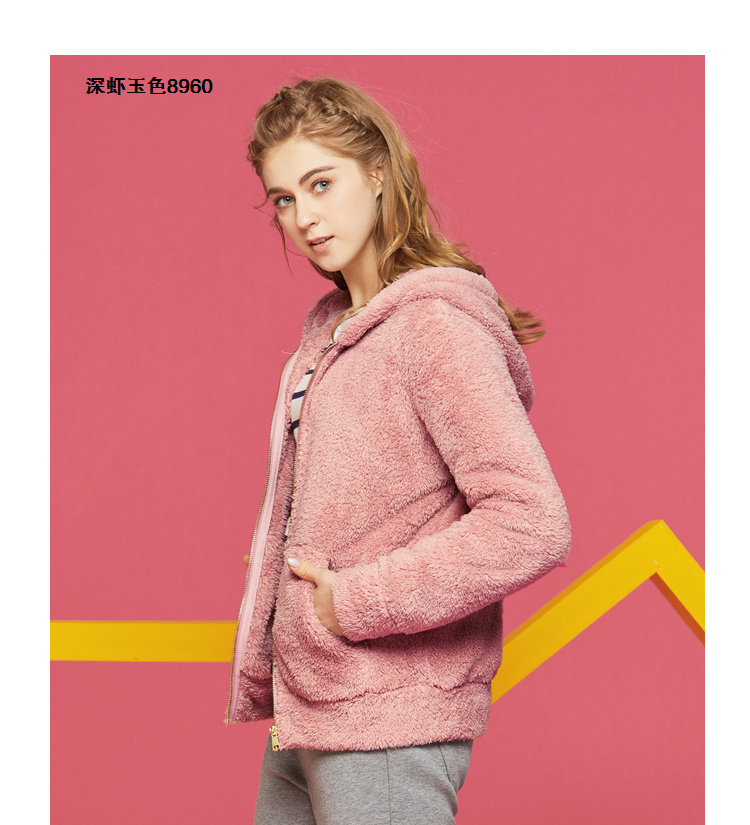 Sweatshirt femme JEANSWEST    - Ref 3217423 Image 18