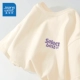 Футболка с длинными рукавами Pure Cotton