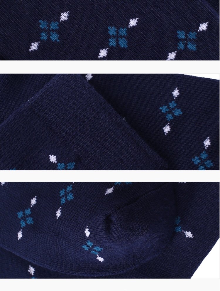 Chaussettes - collants JEANSWEST 63-91265 4 - Ref 778613 Image 12