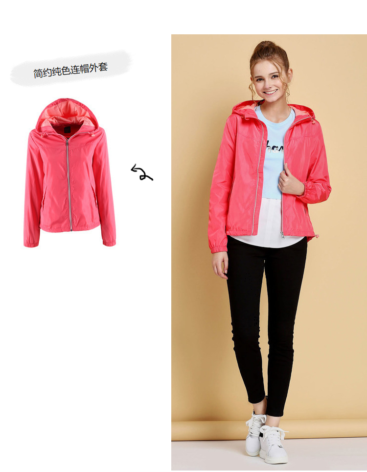 Trench pour femme JEANSWEST    en Polyester - Ref 3227428 Image 10