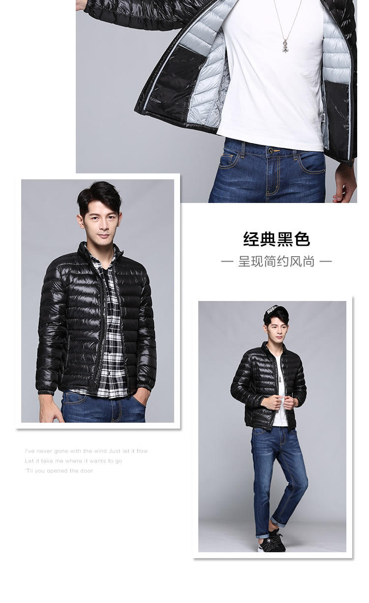Blouson homme JEANSWEST    en Nylon - Ref 3122589 Image 15