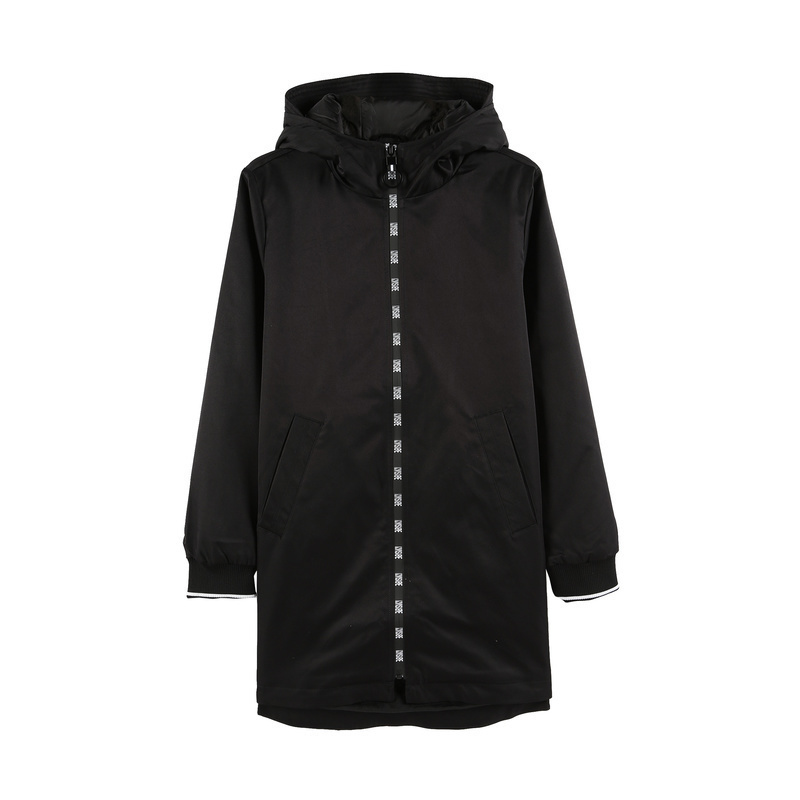 Trench pour femme JEANSWEST    en Polyester en Polyester - Ref 3226900 Image 5