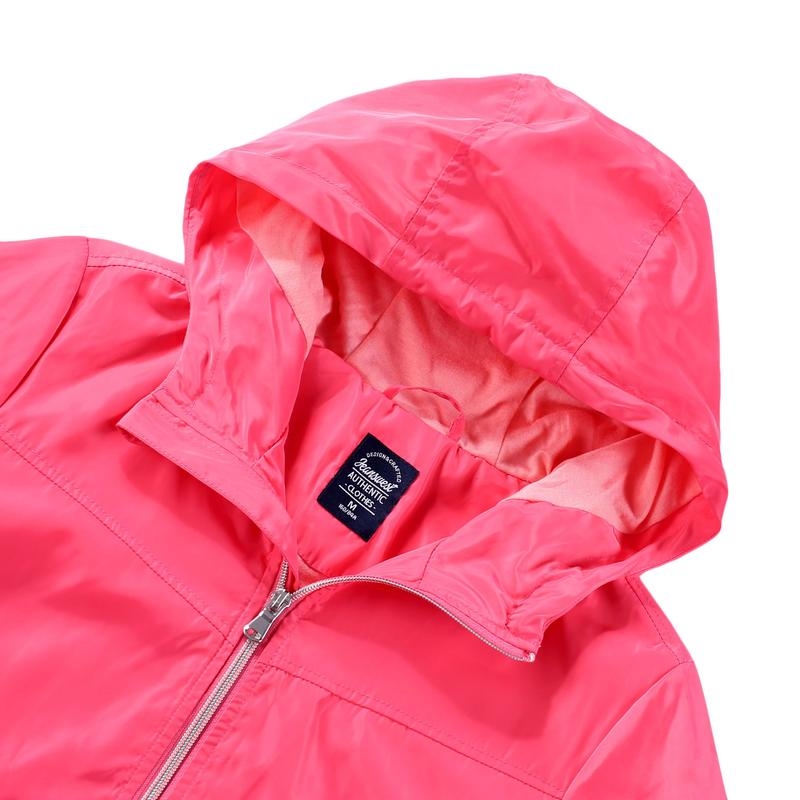 Trench pour femme JEANSWEST    en Polyester - Ref 3227428 Image 3