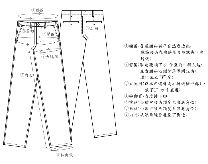 Jeans pour jeunesse JEANSWEST en coton pour été - Ref 1460976 Image 18