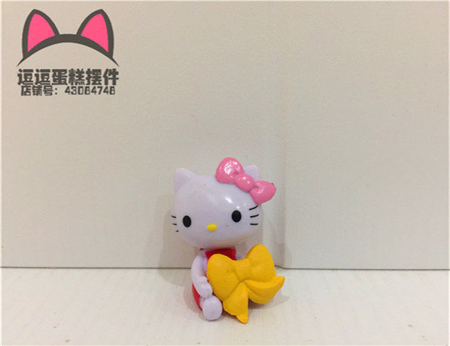 Figurine manga en VINYL hellokitty - Ref 2698659 Image 12