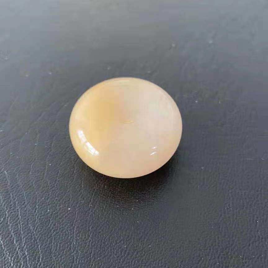 Shi Taiji Violet Ping Faucet Bread Fanked 2 5cm