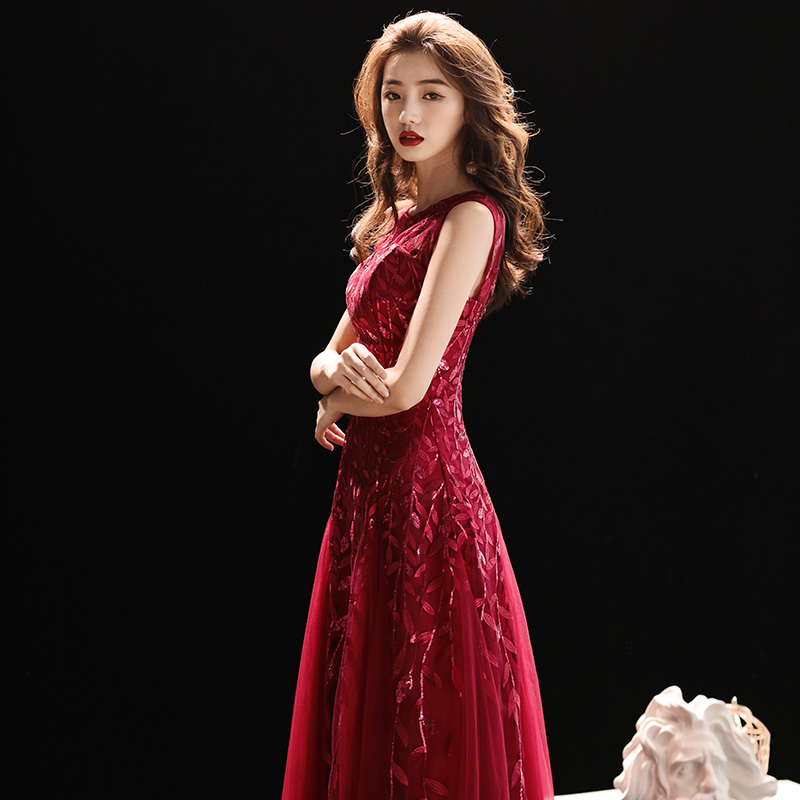 Robe du soir conventionnel - Ref 3212214 Image 5