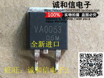 The first half price and trust the new original installed VA0053 import power management chip