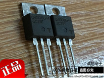 The new Q4006LH4 import two-way controllable silicon thyristor with confidence and original installation is good