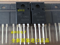 Chenghe new original MOS field effect tube 10A600V TF10N60 AOTF10N60 real shot