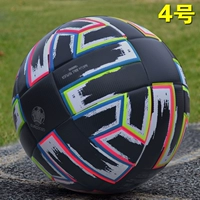 2021 Кубок Европы (№ 4) Черный