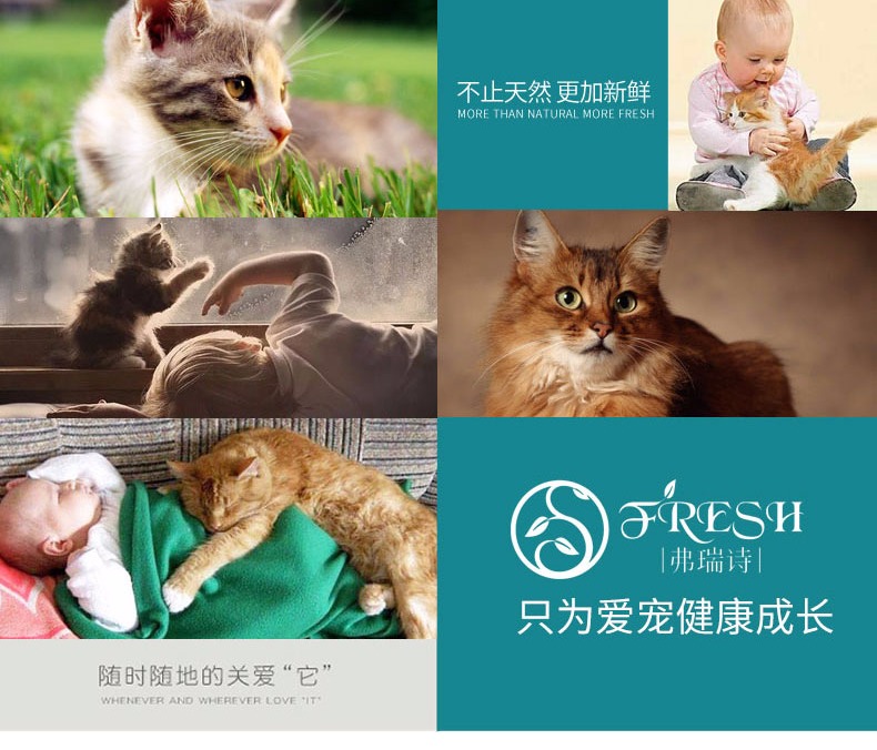 Frei Shi mèo tự nhiên thức ăn mèo mèo con mèo sân khấu thức ăn vật nuôi lông bóng thấp gà hương vị thức ăn tổng cộng 5 kg - Cat Staples Hạt Cateye cho mèo có tốt không