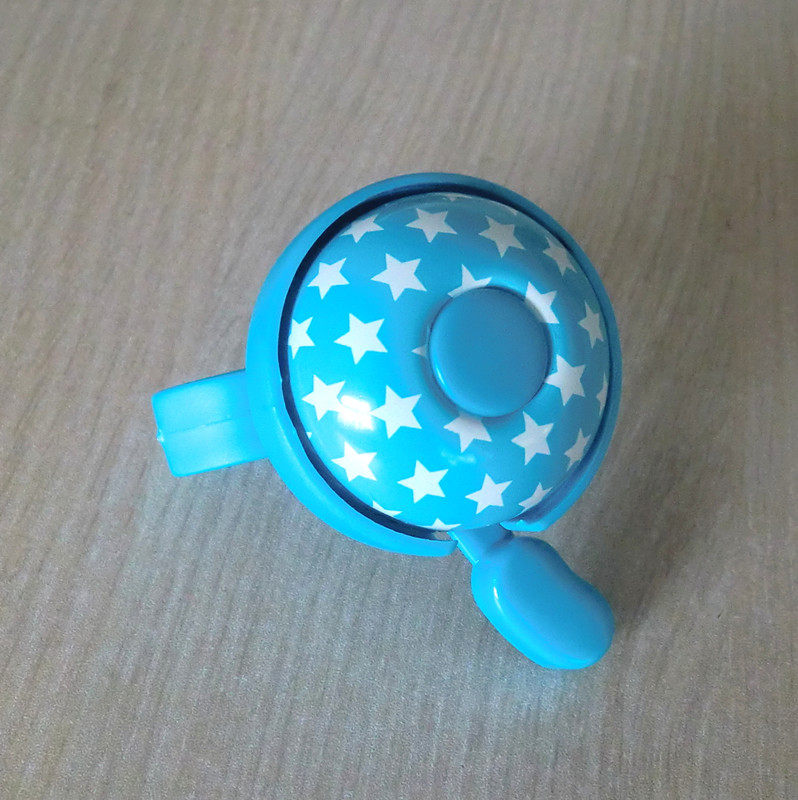 Avertisseur de vélo - Ref 1454062 Image 3