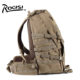 ROGISI Lujies ພັດລົມທະຫານ tactical backpack backpack ນອກ camping backpack TAD backpack mountaineering bag R-S-203