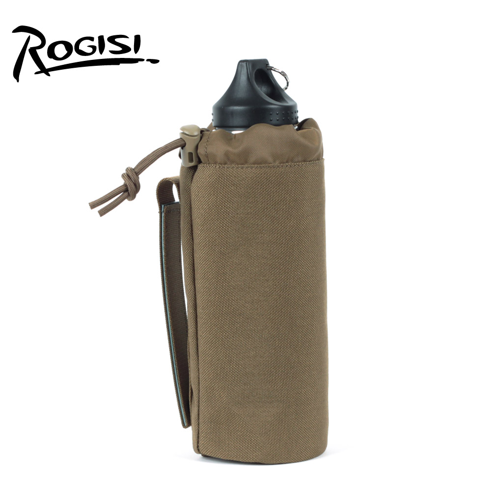 ROGISI Luger MOLLE KETTLE BAG Kettle Cover with bag attached package 10P10
