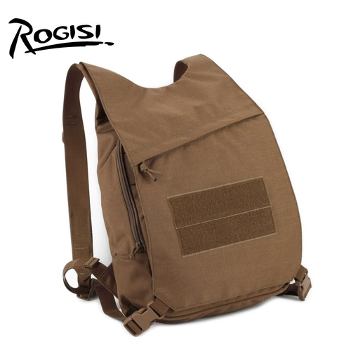 Камуфляжный рюкзак подходит для пеших прогулок, ранец для отдыха, сумка, надевается на плечо