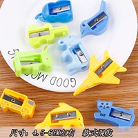 Ярко -желтый нож для ручки (25)