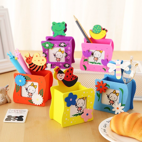 Детская награда для школьников для детского сада, канцтовары, подарок на день рождения, креативный подарок