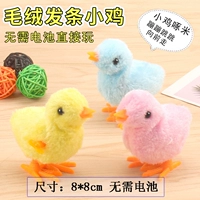 Рыжие волосы курица (5)