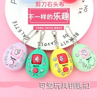 Угадая яйцо (6)