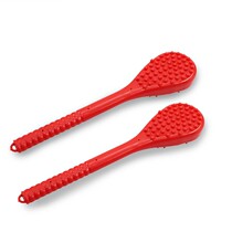 Back Hammer Cervical Massager Back Waist Cervical Spine Small Fist Cuddler Cute Little Hammer Knocks Hammer Acupoint Massage