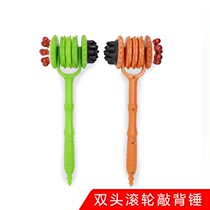 Massager back waist cervical spine massage hammer Hammer Hammer Knock Hammer Full Body Multifunction Leg Dredge Meridians