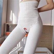High waist closets cotton silk stockings mens open gear Sexy cd pseudo-pussy dress with underpants bunches waist womens clothes big guy pantyhose