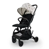 Fox Print (одно сиденье)