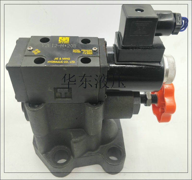 Y2E1H Y2E1H Y2B1H Y2B1H Y2DH-Ha10B Y2DH-Ha10B Ha20B Ha20B overflow valve Shanghai joint type