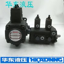 ANSON an song double pump PVDF2-D70-D70-15 C55-C55 B35-B35 A20-A20-15