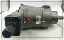 Shaoyang Hunan Vic SY-2 5 5 10 25 40 63 80 160YCY-14 hydraulic pump