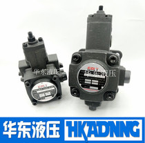 Taiwan Yi force EALY vane pump VPE-F12D F08D F15D F20D F30D F40D F45D-10