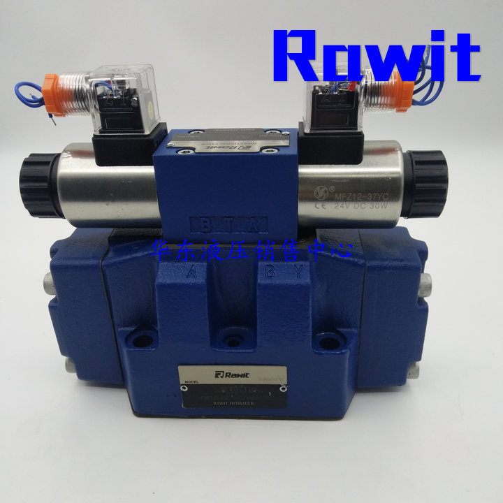 Gia 100 million Tet electro-hydraulic reversing 4WEH16E61 4WEH16E61 CG24N9Z5L 4WEH16E61 CW220-50N9Z5L
