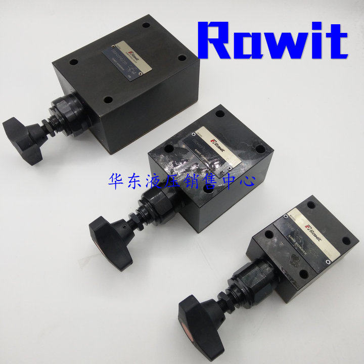 Jiayt Rawit DBDH6P10 315 H10P H30P10 315 Direct Drive Valve
