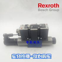 German REXROTH REXROTH Proportional Solenoid Valve 4wree61-32-2x G24K31 F1V servo valve
