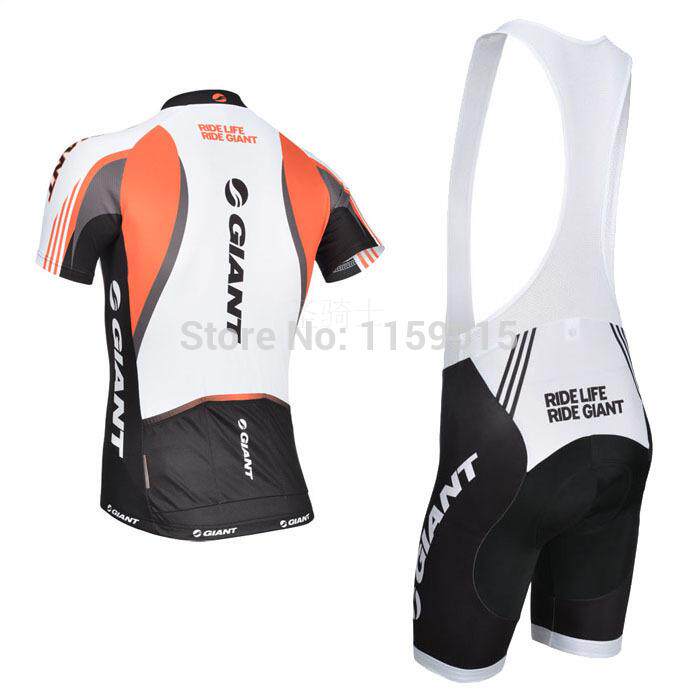 Tenue de cyclisme mixte - Ref 2222687 Image 8