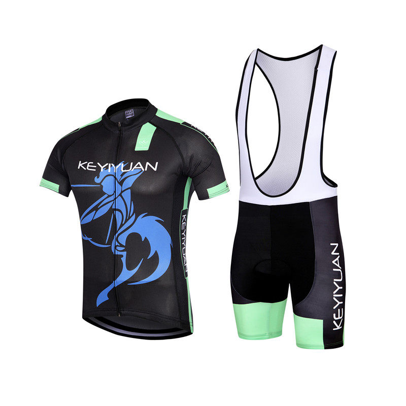 Tenue de cyclisme mixte - Ref 2216876 Image 10